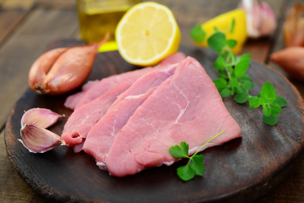 escalope